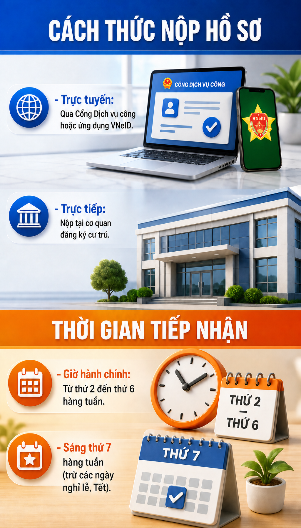 Quy định mới về đăng ký thường trú, tất cả người dân cần nắm rõ - Ảnh 1.
