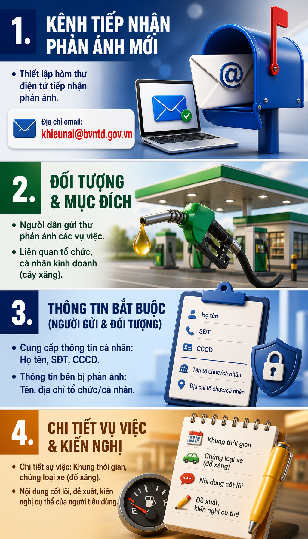 Tất cả người dân đang dùng xăng E10 chú ý thông báo mới nhất - Ảnh 1.