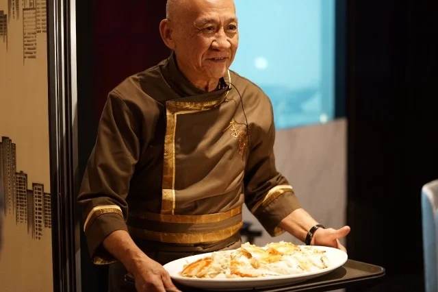 Nam diễn vi&ecirc;n nổi đ&igrave;nh đ&aacute;m một thời th&ocirc;ng b&aacute;o chia tay bạn g&aacute;i ở tuổi 81 - Ảnh 1.