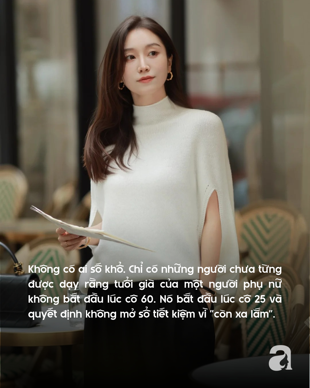 3 quyết định sai lầm về t&agrave;i ch&iacute;nh phụ nữ cần tr&aacute;nh - Ảnh 2.