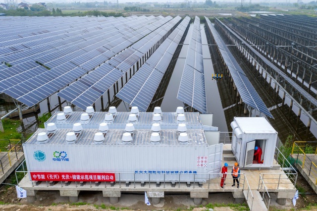 Lĩnh vực trị giá 180 tỷ USD là niềm tự hào của Trung Quốc rơi vào khủng hoảng: Công suất dư thừa, lợi nhuận bị bào mòn - đâu là lối ra? - Ảnh 3. Lĩnh vực trị giá 180 tỷ USD là niềm tự hào của Trung Quốc rơi vào khủng hoảng: Công suất dư thừa, lợi nhuận bị bào mòn - đâu là lối ra? - Ảnh 3.