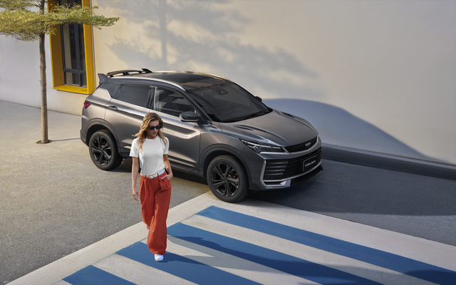 Mẫu SUV 174 m&atilde; lực, gi&aacute; 499 triệu đồng, c&oacute; g&igrave; m&agrave; cả triệu người đ&atilde; mua? - Ảnh 2.