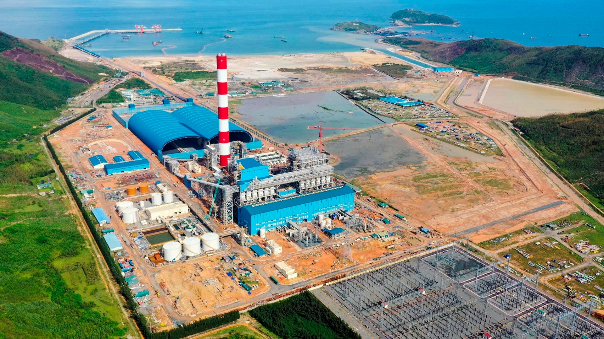 Đ&uacute;ng ng&agrave;y 13/6, si&ecirc;u dự &aacute;n Nhiệt điện 42.000 tỷ sẽ chạm cột mốc quyết định - Ảnh 1.