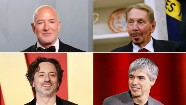 Chưa từng có trong lịch sử nhân loại, Elon Musk sắp có 1.100 tỷ USD, cao hơn GDP hầu hết quốc gia trên thế giới - Ảnh 5. Chưa từng có trong lịch sử nhân loại, Elon Musk sắp có 1.100 tỷ USD, cao hơn GDP hầu hết quốc gia trên thế giới - Ảnh 5.