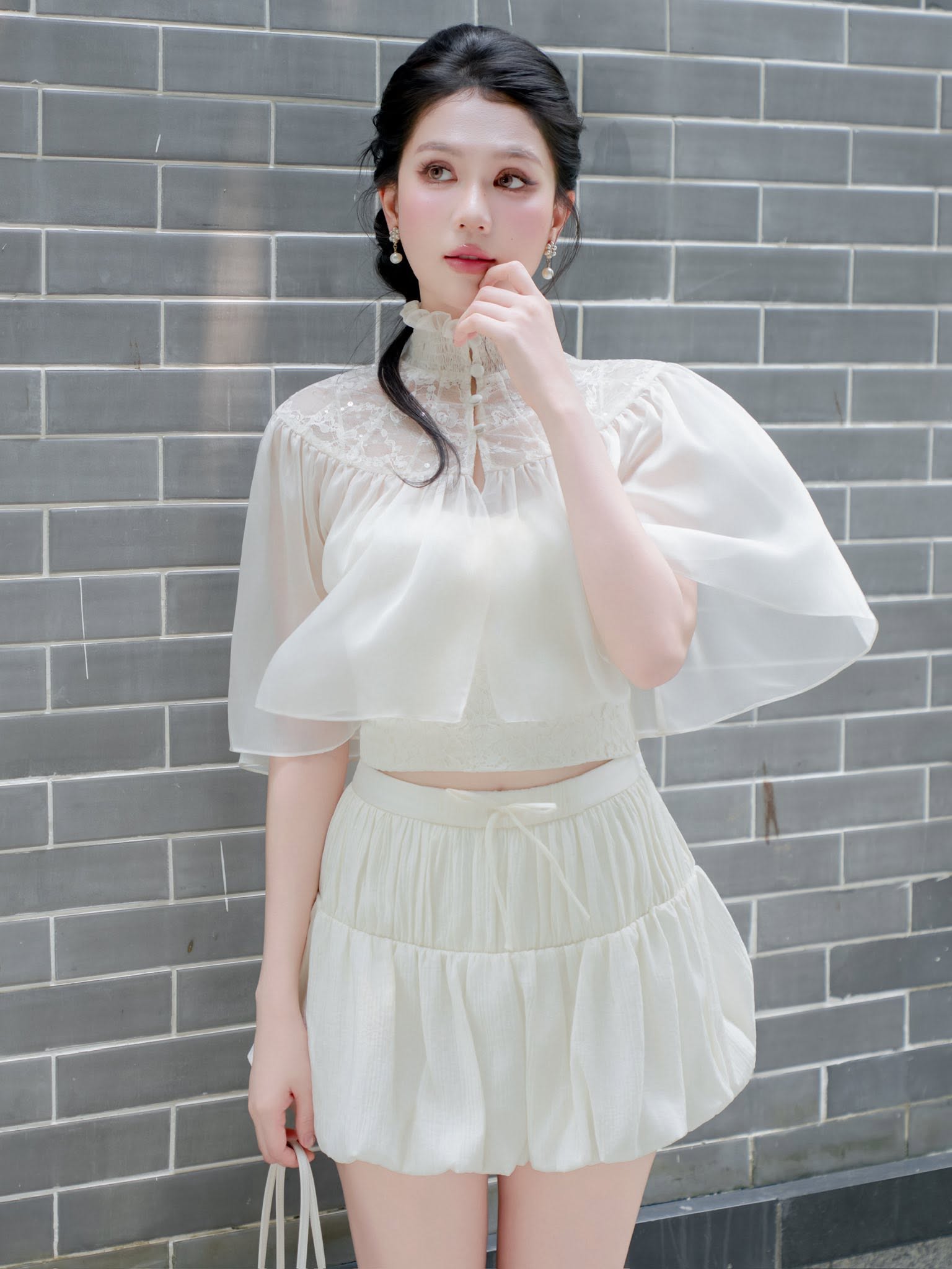 Kiều Minh Tuấn v&agrave; Ngọc Trinh c&oacute; mối quan hệ g&igrave;?- Ảnh 5.