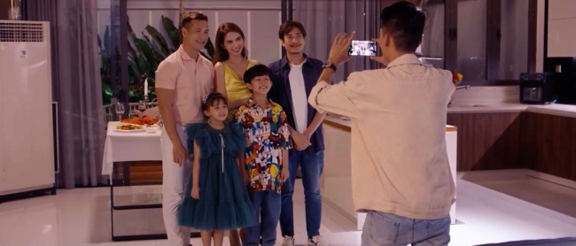 Kiều Minh Tuấn v&agrave; Ngọc Trinh c&oacute; mối quan hệ g&igrave;?- Ảnh 1.