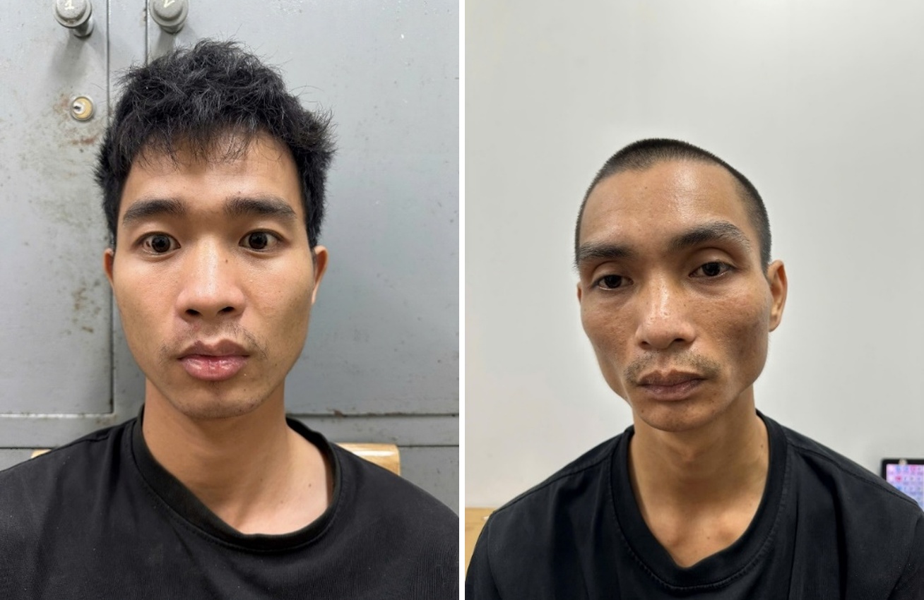 C&ocirc;ng an x&aacute;c minh vụ việc nghi bạo h&agrave;nh, sử dụng trẻ em b&aacute;n h&agrave;ng rong ở TPHCM - Ảnh 3.