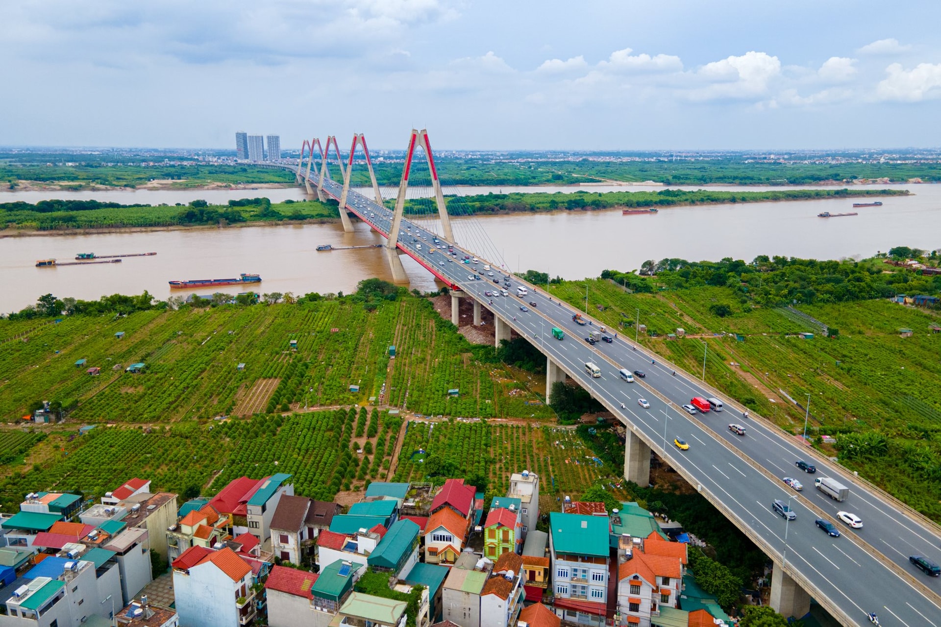 To&agrave;n cảnh khu vực rộng gấp 6 lần phường Ho&agrave;n Kiếm, từng l&agrave; nơi sinh sống của gần 250.000 người d&acirc;n H&agrave; Nội...sắp được l&agrave;m si&ecirc;u dự &aacute;n chưa từng c&oacute; - Ảnh 12.