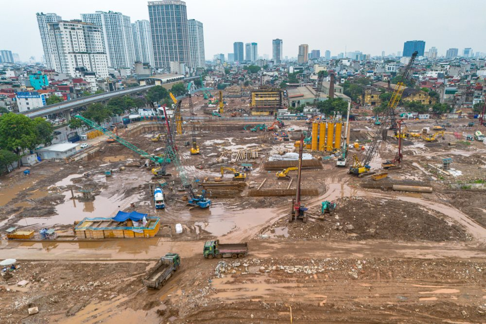 Giỏ 'h&agrave;ng tuyển" tỷ USD của 10 đại gia địa ốc: Người vừa &ocirc;m cụm dự &aacute;n 2.000ha ở Đồng Nai sẽ x&acirc;y trung t&acirc;m R&D 4 tỷ USD chưa từng c&oacute;, kẻ r&oacute;t tiền l&agrave;m si&ecirc;u dự &aacute;n 28 tỷ USD - Ảnh 5.