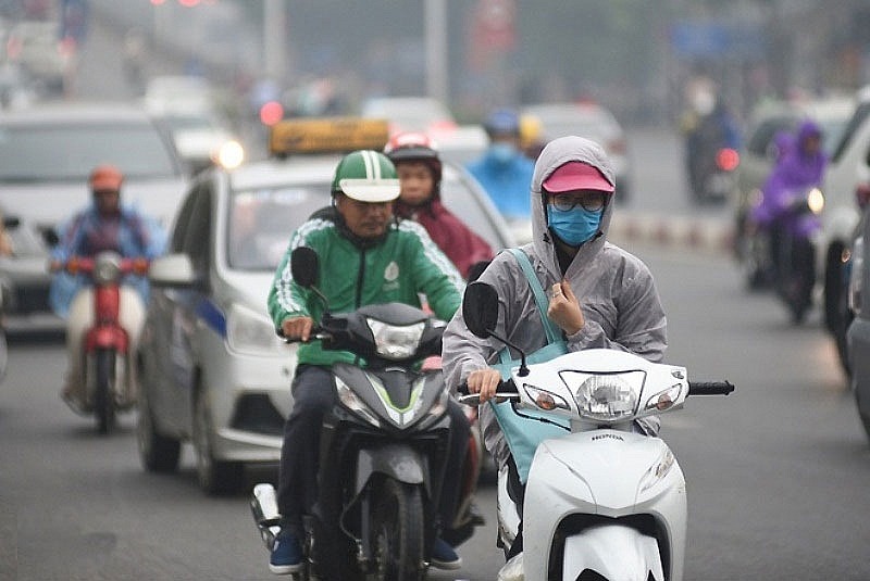 Kh&ocirc;ng kh&iacute; lạnh th&aacute;ng 6 năm 2026: Hiện tượng hiếm gặp trong 10 năm qua - Ảnh 1.