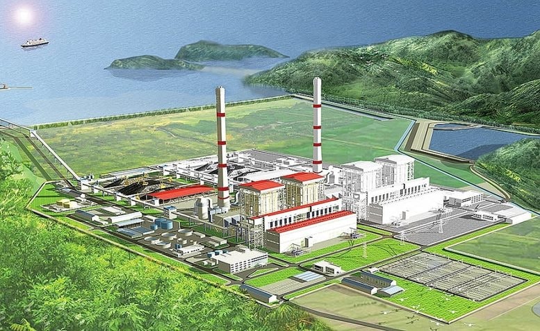 Đ&uacute;ng ng&agrave;y 13/6, si&ecirc;u dự &aacute;n Nhiệt điện 42.000 tỷ sẽ chạm cột mốc quyết định - Ảnh 2.