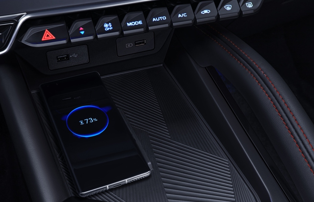 Mẫu SUV 174 m&atilde; lực, gi&aacute; 499 triệu đồng, c&oacute; g&igrave; m&agrave; cả triệu người đ&atilde; mua? - Ảnh 5.