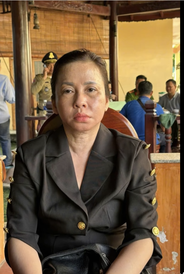 Cảnh sát Việt Nam bắt giữ đối tượng truy nã đặc biệt nguy hiểm lừa đảo tại Cần Thơ - Ảnh 1. Cảnh sát Việt Nam bắt giữ đối tượng truy nã đặc biệt nguy hiểm lừa đảo tại Cần Thơ - Ảnh 1.