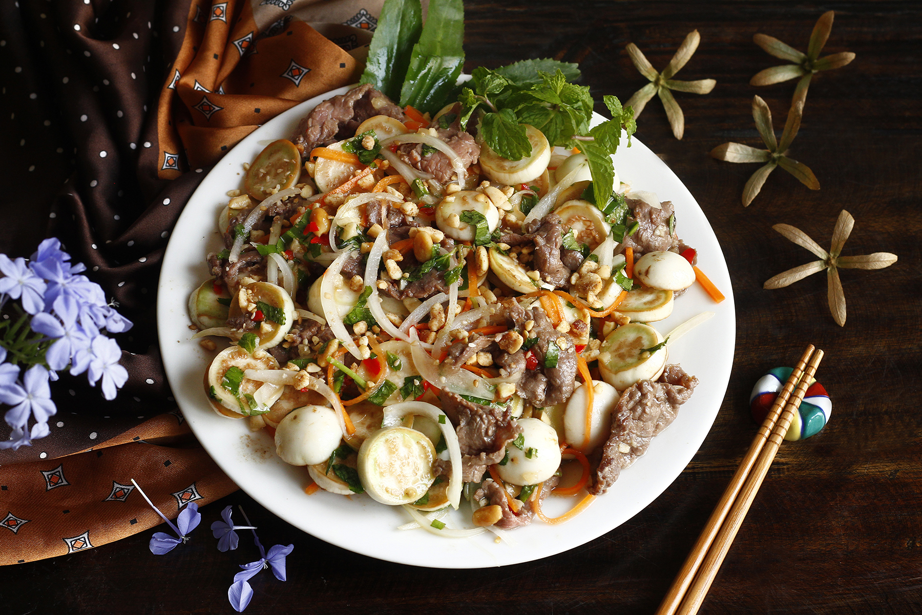 Thịt b&ograve; bất ngờ quay lại top thực phẩm được quan t&acirc;m nhất với bệnh nh&acirc;n ung thư? Ăn đ&uacute;ng c&aacute;ch mang lại loạt lợi &iacute;ch nhiều người kh&ocirc;ng ngờ - Ảnh 3.