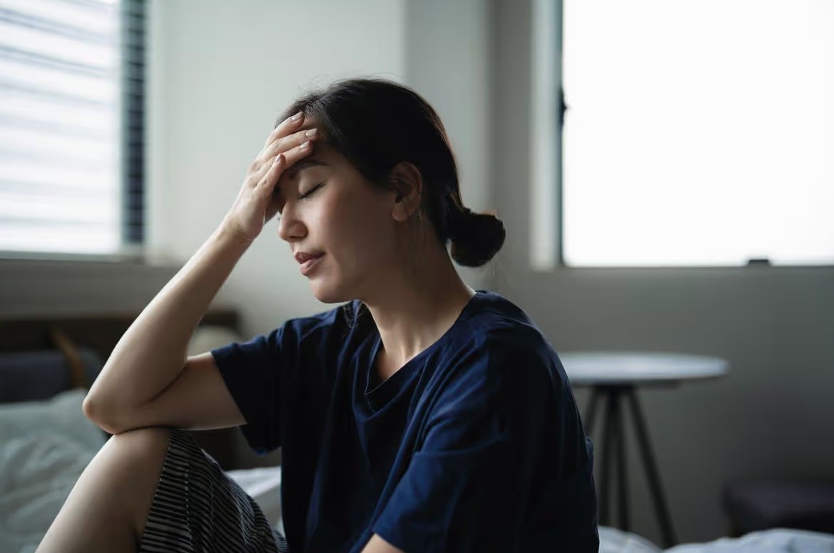 Tin xấu d&agrave;nh cho người hay thức khuya - Ảnh 1.