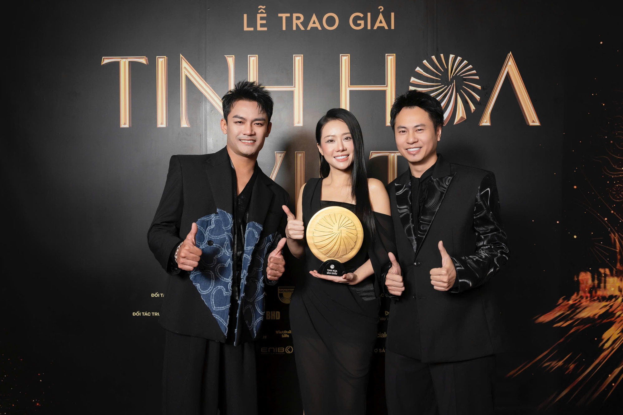 Kỹ sư điện Ngọc Hiếu, qu&ecirc; Hải Ph&ograve;ng th&agrave;nh "Ch&iacute; Ph&egrave;o" sau cuộc điện thoại của Dương Cầm - Ảnh 3.