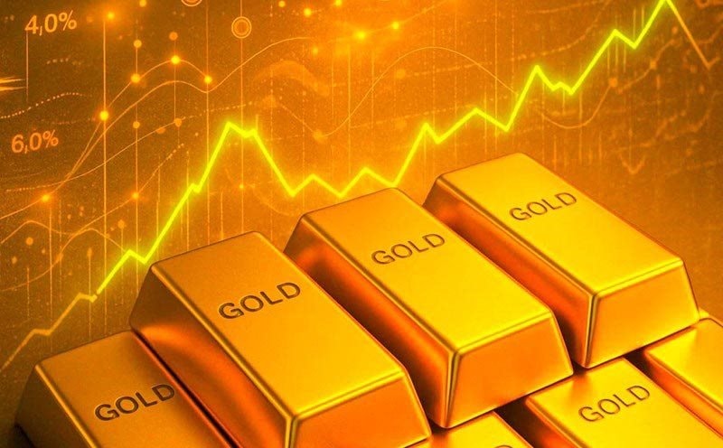 Gi&aacute; v&agrave;ng đồng loạt lao dốc, dự b&aacute;o quan trọng trong tuần n&agrave;y! - Ảnh 4.