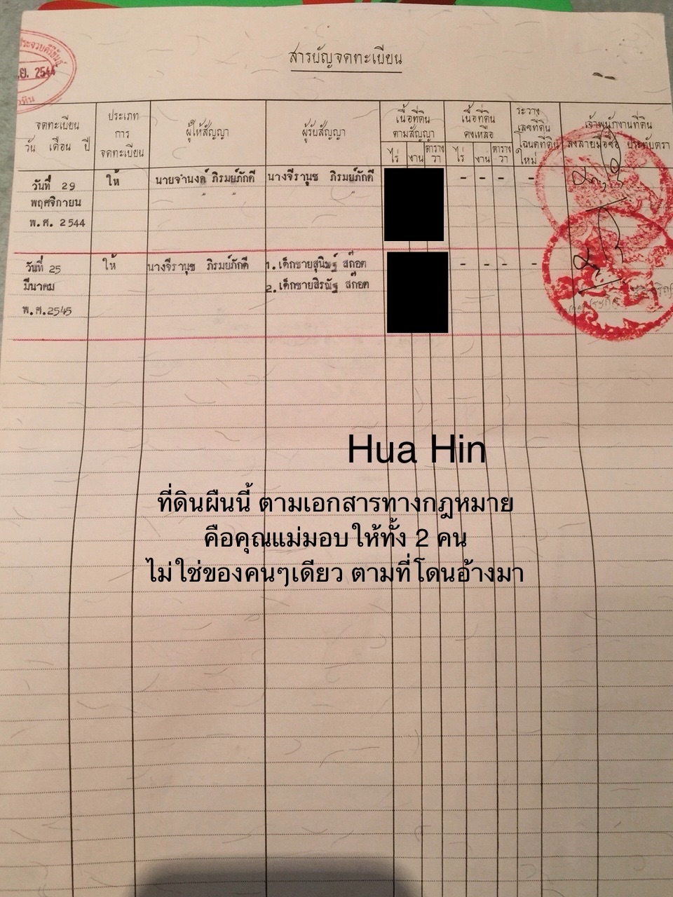Diễn biến mới vụ thiếu gia t&agrave;i phiệt Th&aacute;i tố anh trai x&acirc;m hại t&igrave;nh dục - Ảnh 4.