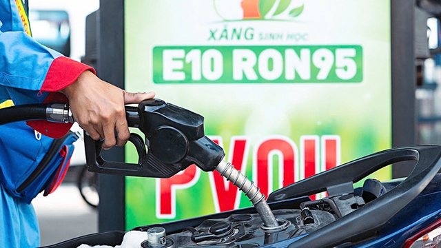 Sau 1 tuần triển khai xăng E10, Bộ Công thương ra chỉ đạo nóng - Ảnh 1. Sau 1 tuần triển khai xăng E10, Bộ Công thương ra chỉ đạo nóng - Ảnh 1.