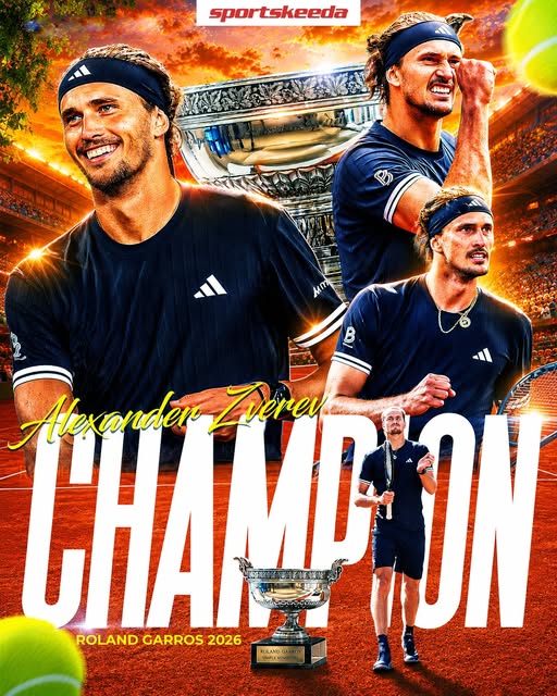 Zverev và lịch sử 89 năm - Ảnh 2.