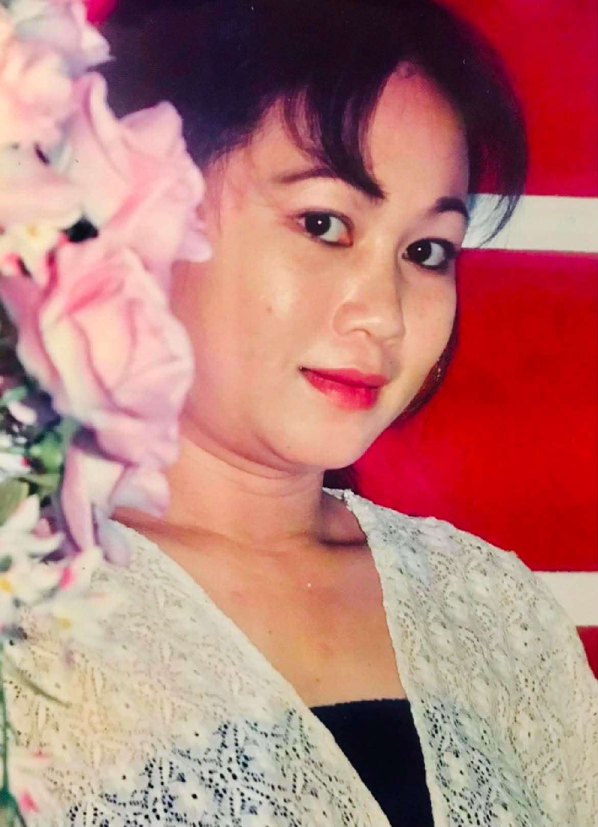 Nghệ sĩ Thái Thanh Hằng qua đời ở tuổi 61 - Ảnh 1.