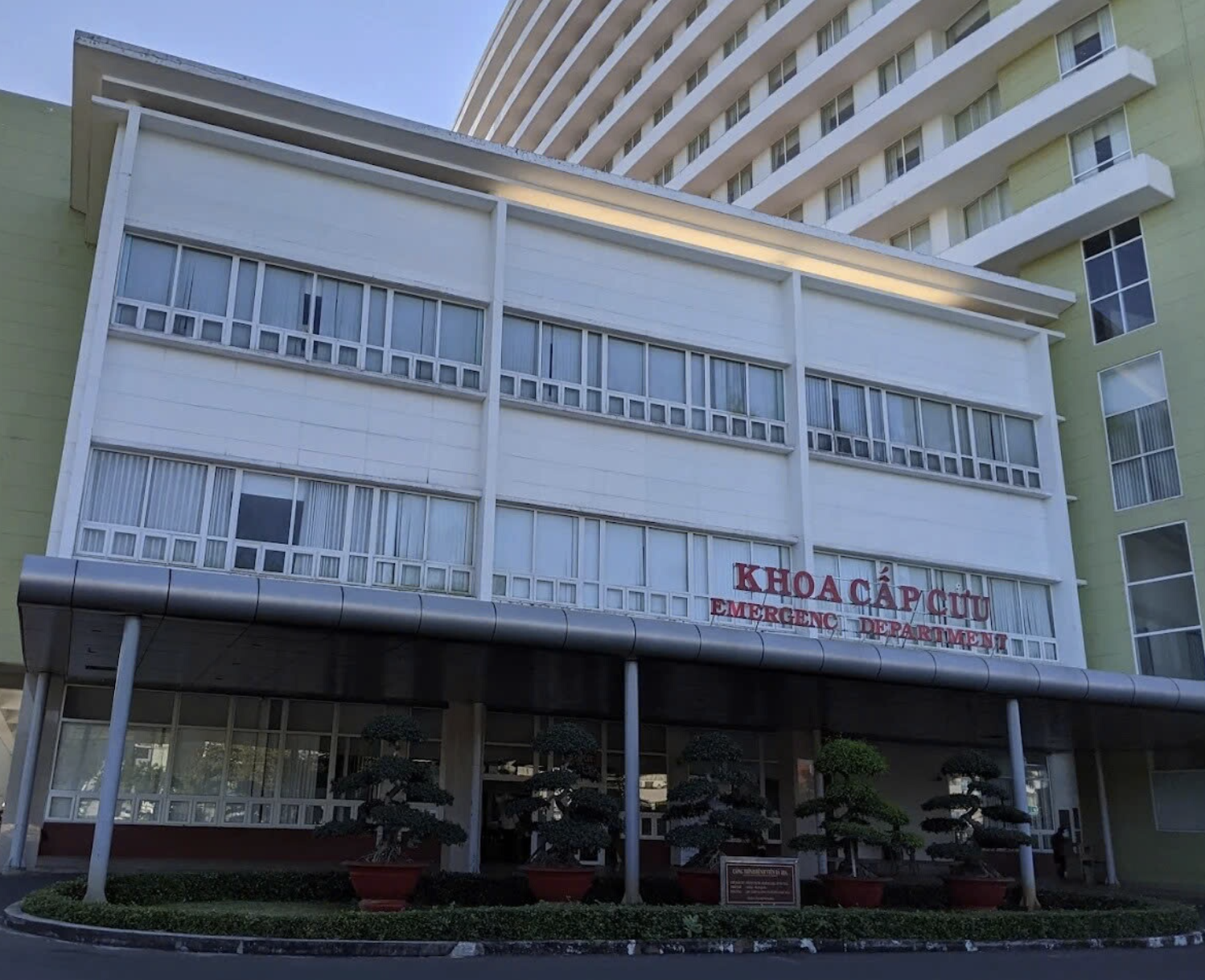 Sở Y tế TPHCM kiểm tra vụ người bệnh tử vong sau điều trị tại Bệnh viện Đa khoa Bà Rịa - Ảnh 1.