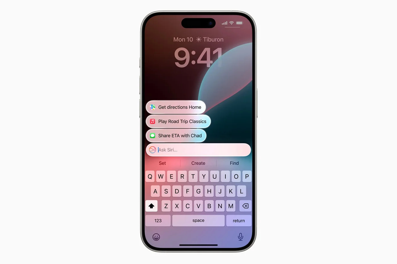 Tim Cook tham gia chiến lược AI của Apple trước khi b&agrave;n giao quyền lực v&agrave;o 2026 - Ảnh 1.