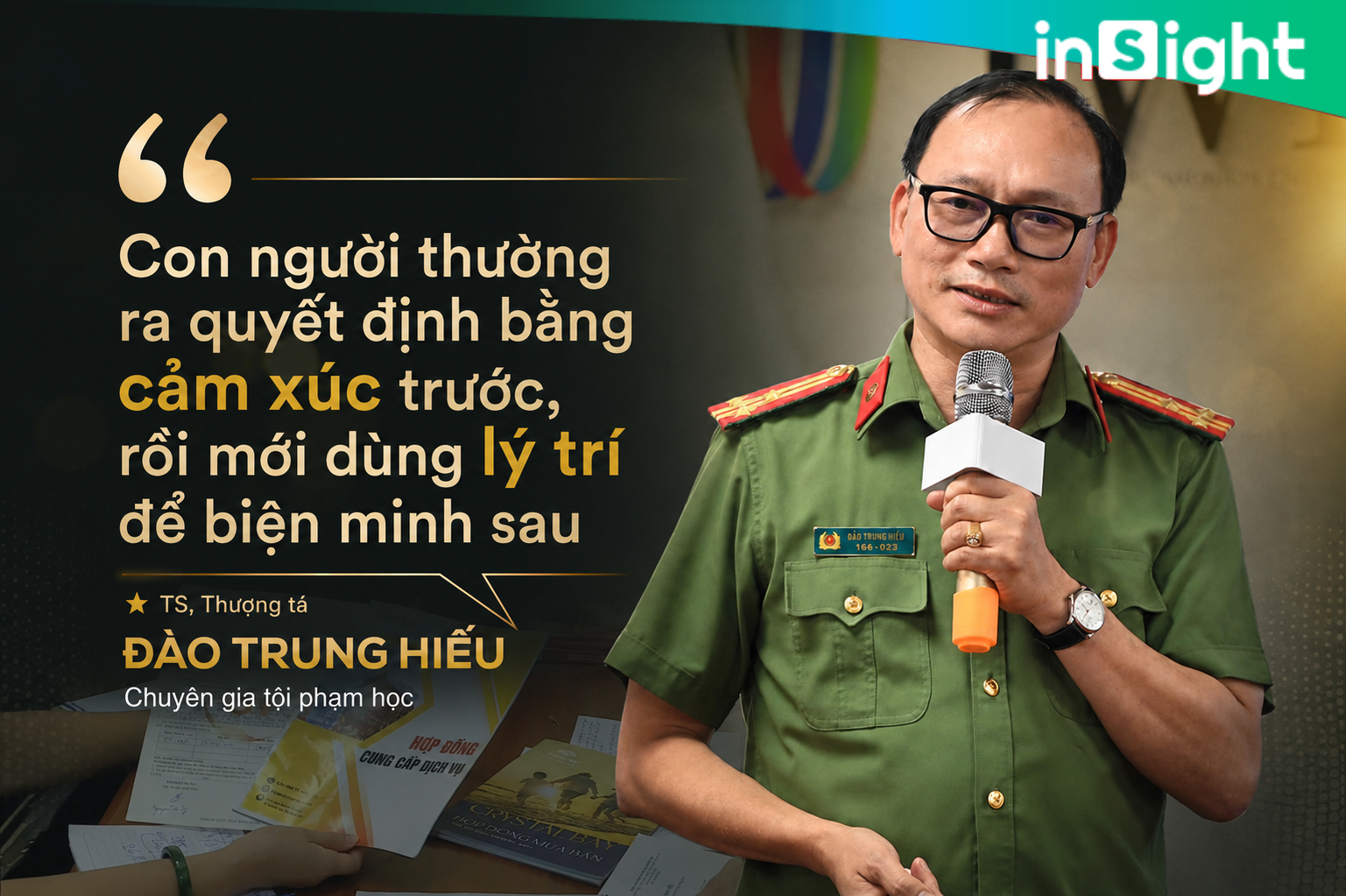 Vụ lừa đảo kỳ nghỉ, TS tội phạm học nói thẳng: “Nạn nhân mất tiền vì không chịu nổi cảm giác mình đã sai