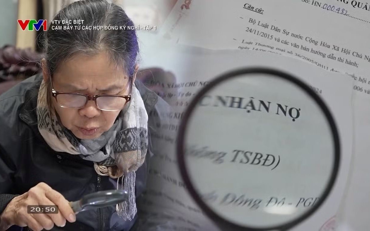 Sở hữu kỳ nghỉ: Nếu để người dân mất tiền rồi mới bảo “ra tòa kiện” thì biện pháp bảo vệ đã đến quá muộn