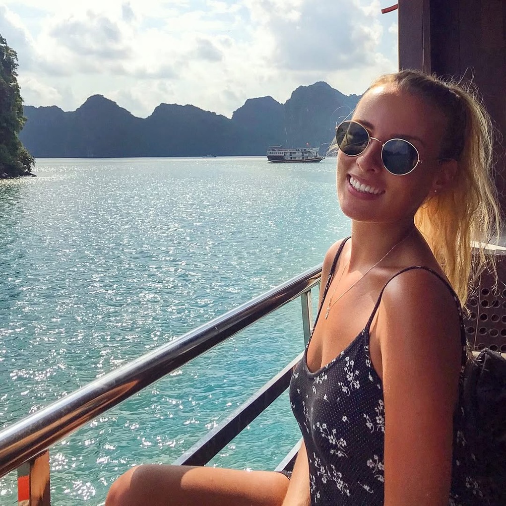 Di sản Việt Nam được UNESCO ghi nhận nhiều lần: 5 tháng đầu năm đón lượng khách Tây gấp 4 lần khách Việt - Ảnh 6.