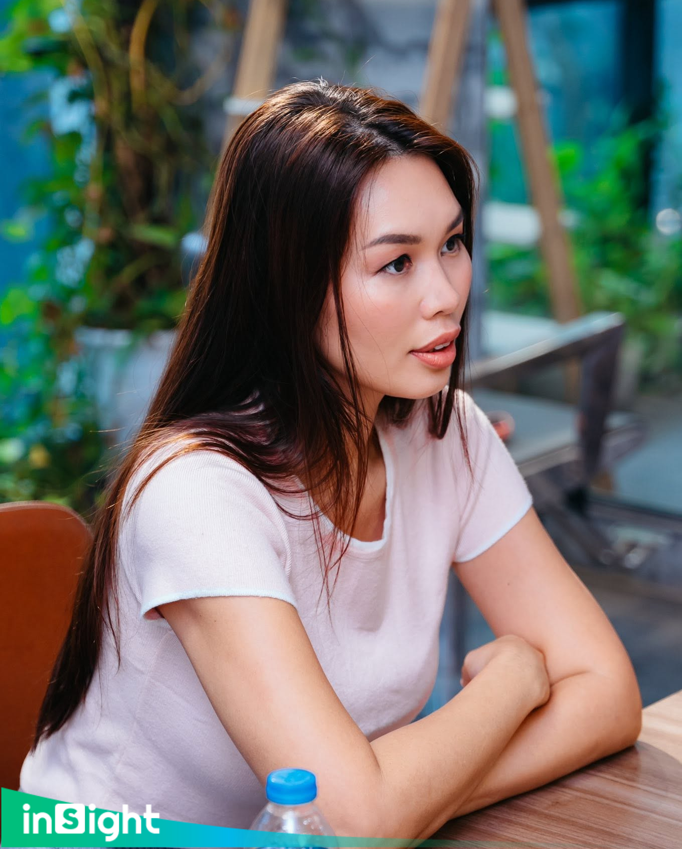 Siêu mẫu Hà Anh: Mẹ mất 700 triệu vì 