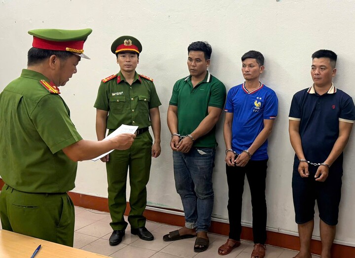Nam thanh ni&ecirc;n Đ&agrave; Nẵng bị đ&aacute;nh tử vong sau tiệc cưới: Điều tra vụ &aacute;n Giết người - Ảnh 1.