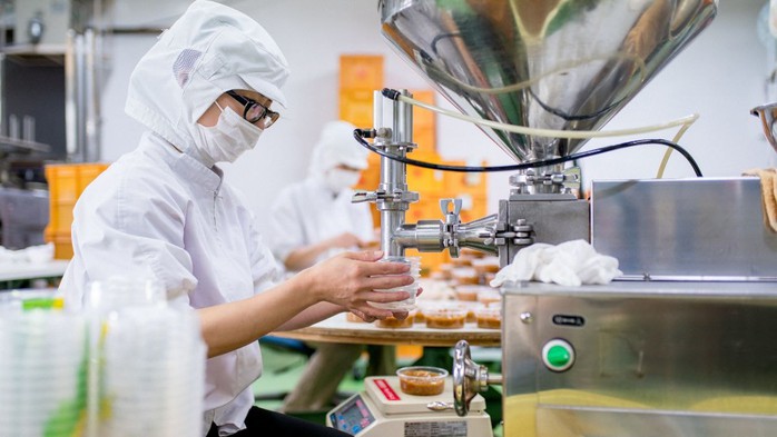 Tin vui cho lao động Việt Nam làm việc tại Úc - Ảnh 2. Tin vui cho lao động Việt Nam làm việc tại Úc - Ảnh 2.
