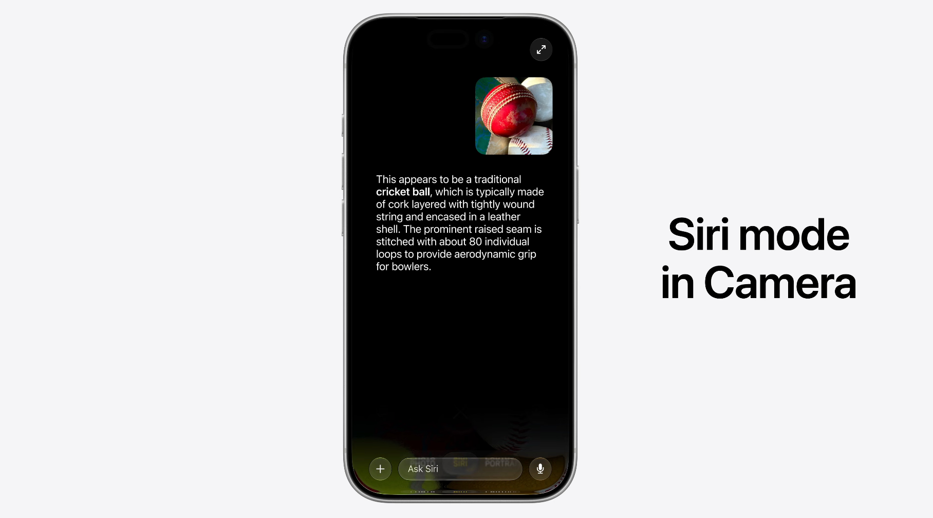 Apple ra mắt iOS 27 với Siri AI và nhiều tính năng mới hấp dẫn - Ảnh 2. Apple ra mắt iOS 27 với Siri AI và nhiều tính năng mới hấp dẫn - Ảnh 2.