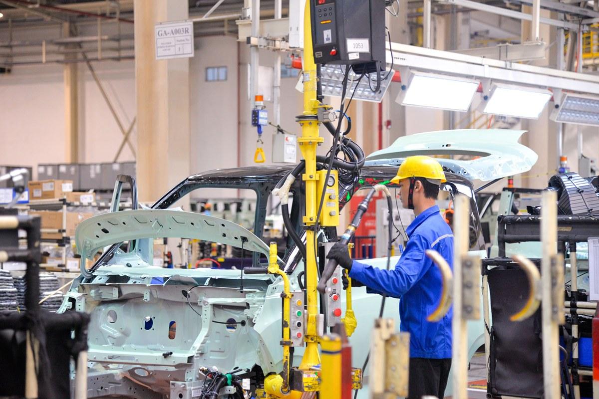 Cuộc chiến gi&aacute; trong ng&agrave;nh xe điện Trung Quốc năm 2026 v&agrave; v&ograve;ng x&oacute;ay Involution - Ảnh 5.