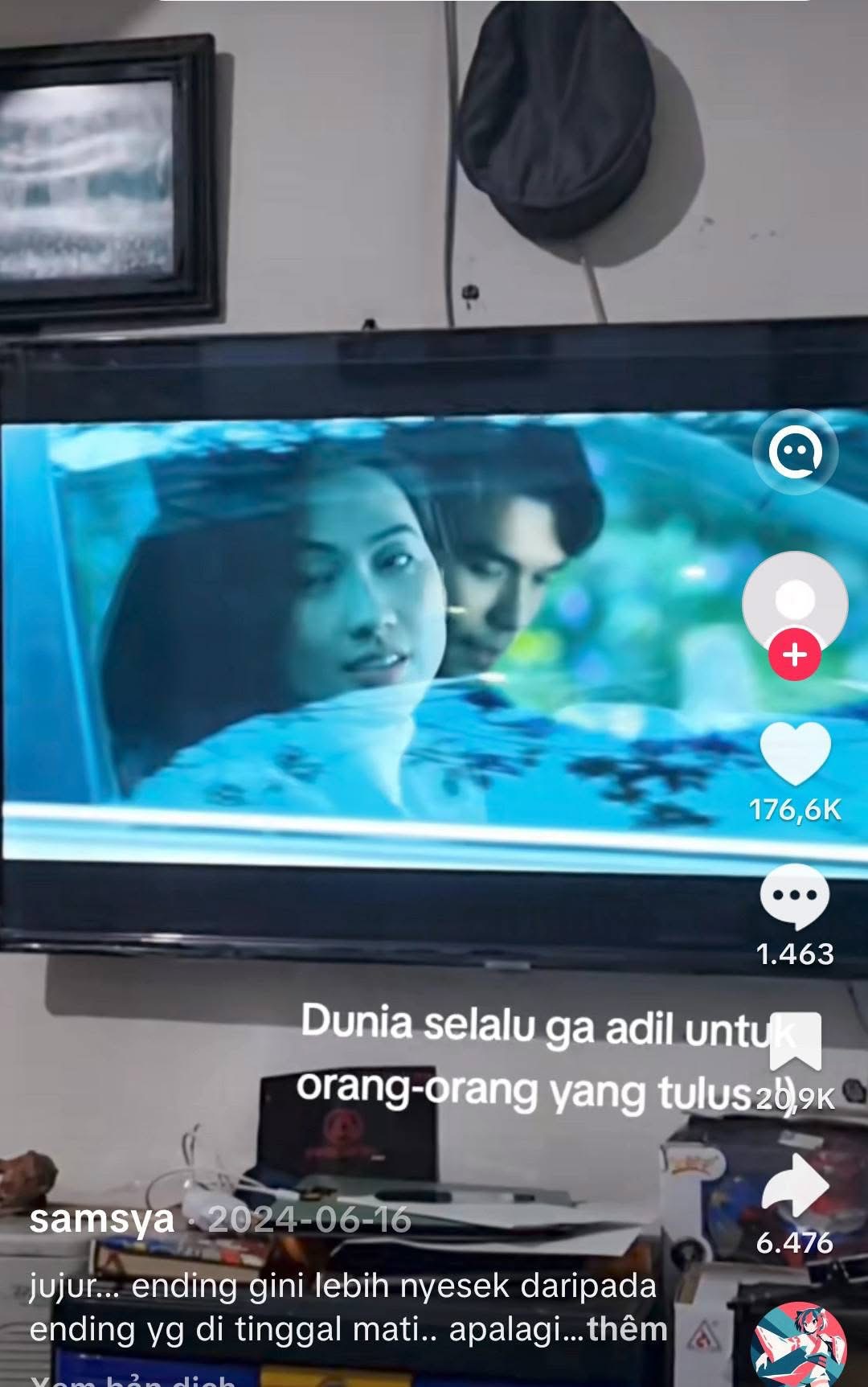 Phim của Trấn Th&agrave;nh bất ngờ viral quốc tế với h&agrave;ng trăm triệu view: Kh&aacute;n giả nước ngo&agrave;i truy t&igrave;m nữ ch&iacute;nh v&igrave; qu&aacute; hay- Ảnh 3.