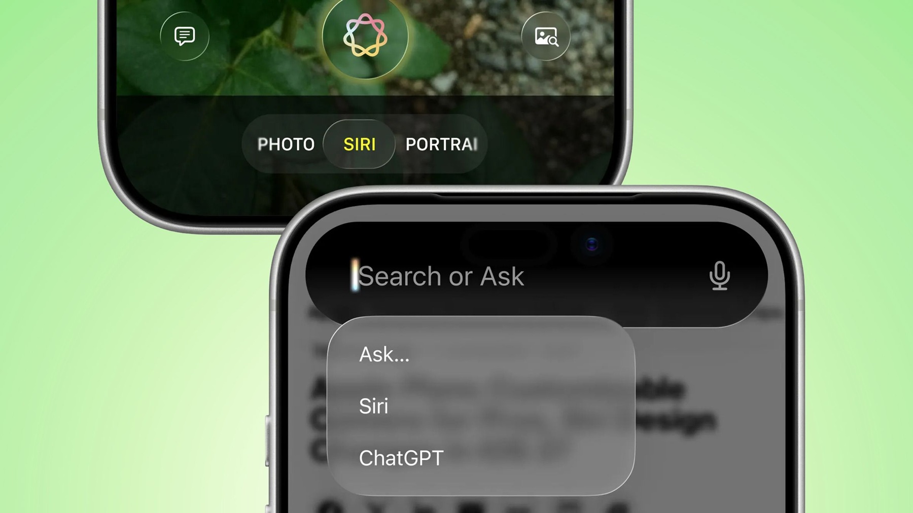 Tất tần tật về iOS 27: Siri AI n&acirc;ng cấp , Liquid Glass t&ugrave;y chỉnh v&agrave; hỗ trợ iPhone 11 - Ảnh 4.