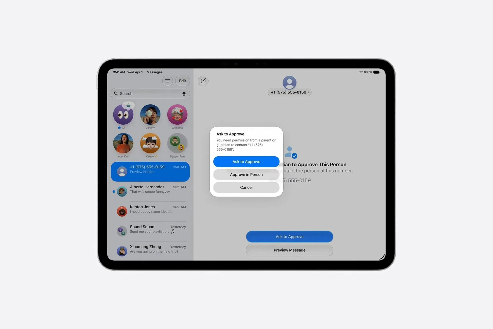 IPadOS 27 ra mắt với Siri AI mới , cải tiến hiệu năng và nhiều tính năng thông minh - Ảnh 3. IPadOS 27 ra mắt với Siri AI mới , cải tiến hiệu năng và nhiều tính năng thông minh - Ảnh 3.