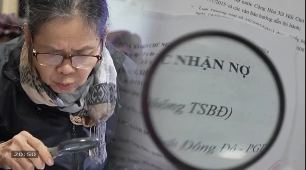Phẫn nộ về bẫy kỳ nghỉ lừa đảo người cao tuổi: Những câu chuyện đáng lo ngại - Ảnh 5.