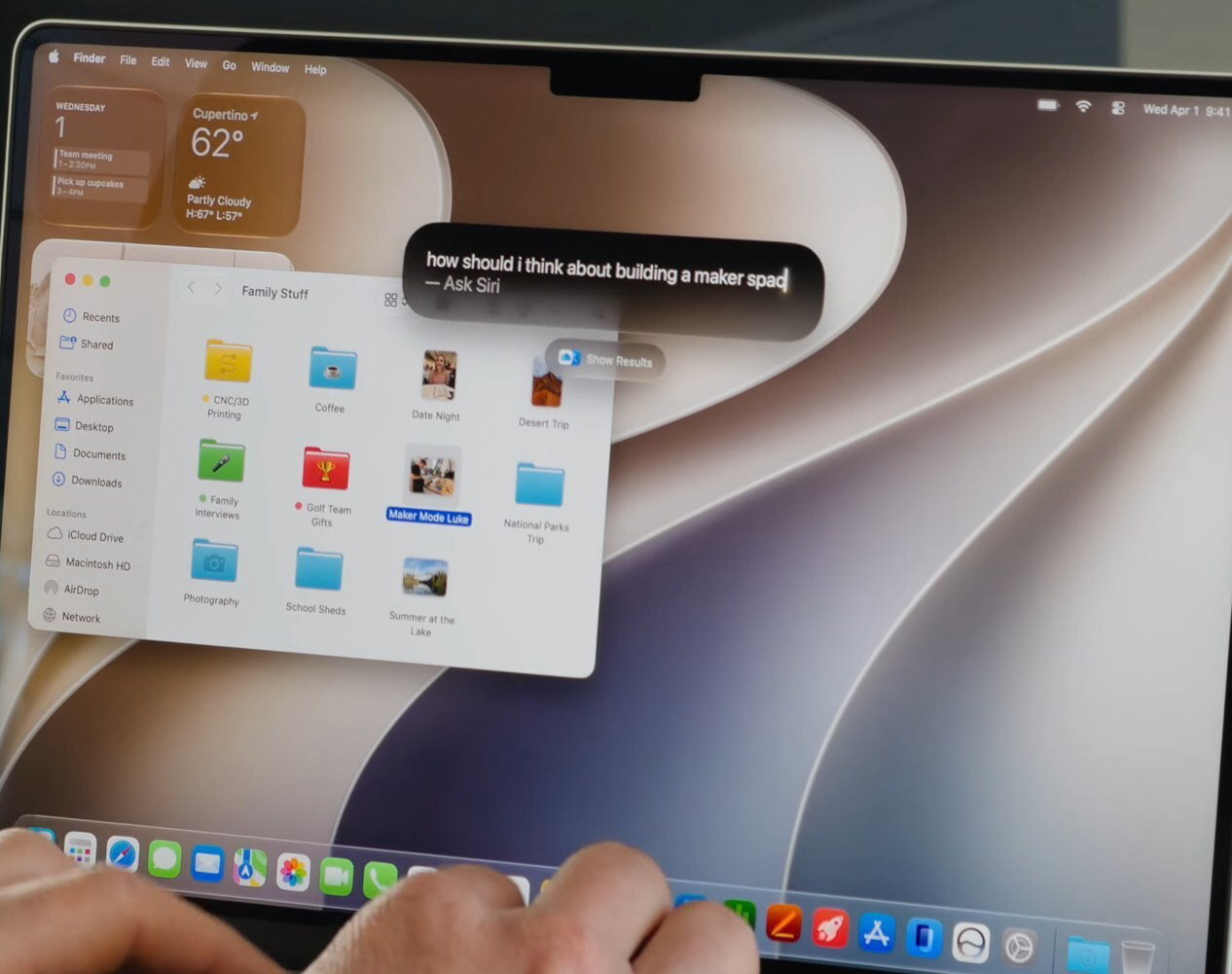 Siri AI mới của Apple ra mắt 2026 với tính năng vượt trội và ứng dụng độc lập - Ảnh 5. Siri AI mới của Apple ra mắt 2026 với tính năng vượt trội và ứng dụng độc lập - Ảnh 5.