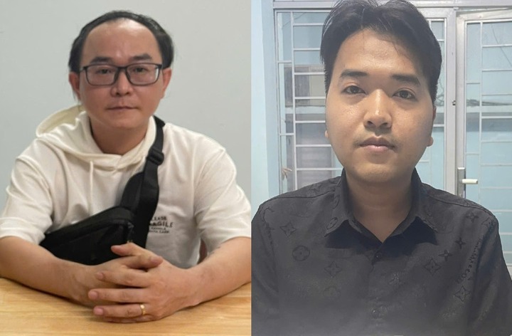 Triệt ph&aacute; đường d&acirc;y đ&aacute;nh bạc xuy&ecirc;n bi&ecirc;n giới hơn 4000 tỷ tại Quảng Trị - Ảnh 2.