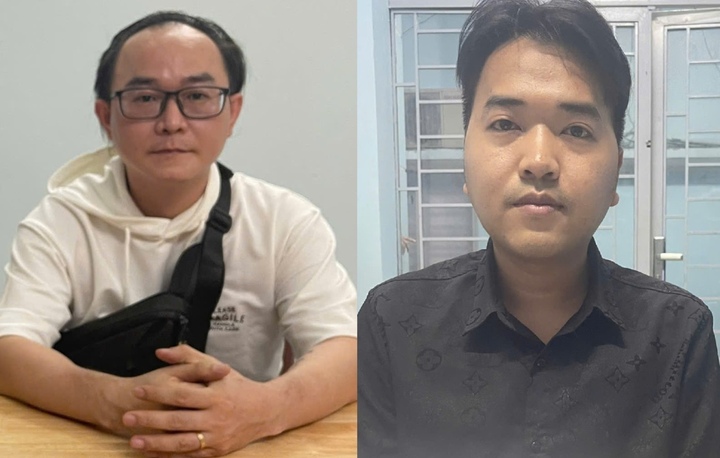 H&eacute; lộ đường d&acirc;y đ&aacute;nh bạc 4 . 000 Tỷ đồng do người Trung Quốc cầm đầu năm 2026 - Ảnh 4.