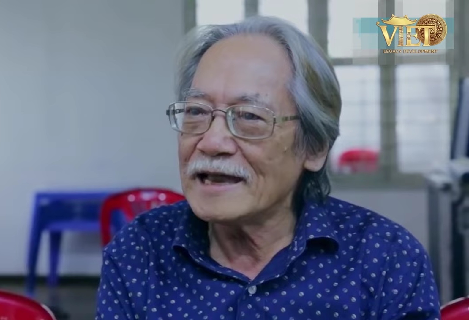 Nam NSƯT l&agrave; Trưởng khoa tại Nhạc viện TP.HCM n&oacute;i thẳng về Kh&aacute;nh Ly - Ảnh 1.