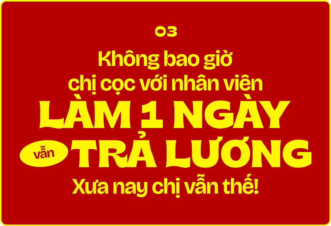 Bà chủ bún ngan Nhàn lần đầu lên tiếng: