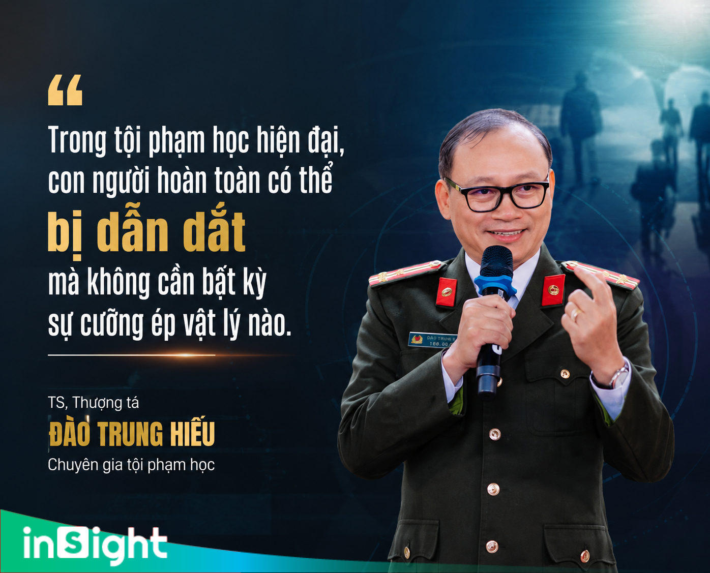 Vụ lừa đảo kỳ nghỉ, TS tội phạm học nói thẳng: “Nạn nhân mất tiền vì không chịu nổi cảm giác mình đã sai