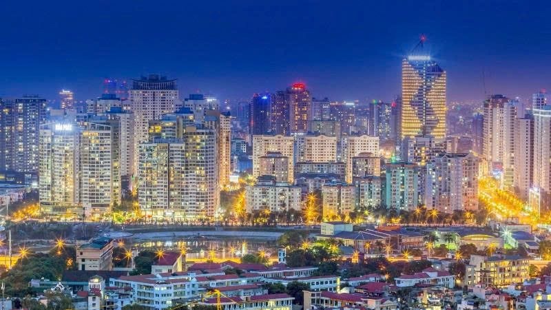 Một c&ocirc;ng tr&igrave;nh hiếm c&oacute; tr&ecirc;n thế giới được x&acirc;y dựng tại Việt Nam - Ảnh 1.
