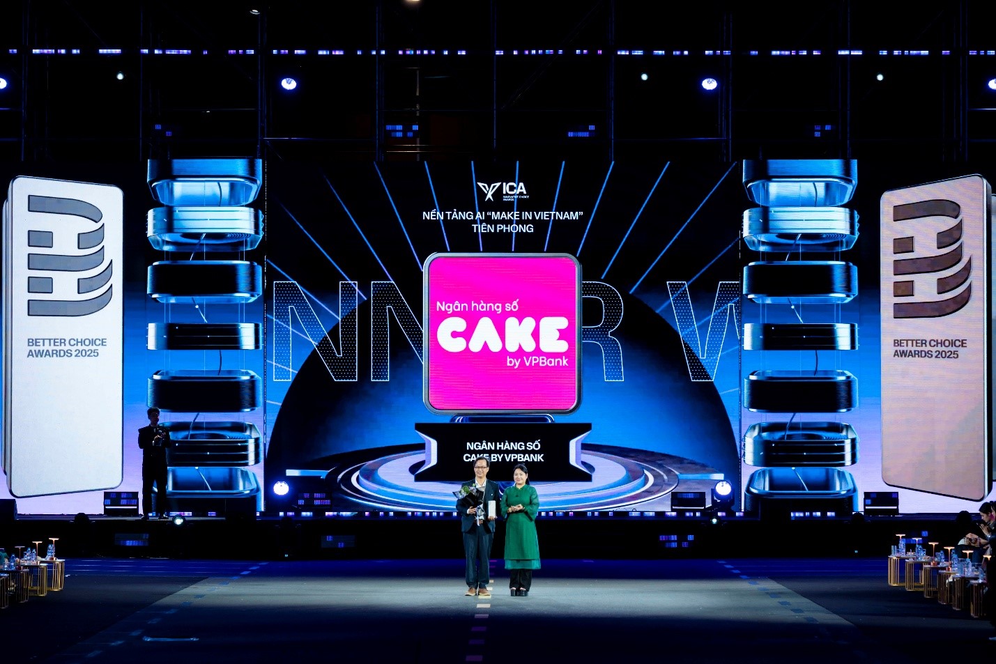 Better Choice Awards 2026: Định h&igrave;nh c&ocirc;ng nghệ v&agrave; sự đổi mới ti&ecirc;u d&ugrave;ng tại Việt Nam - Ảnh 3.