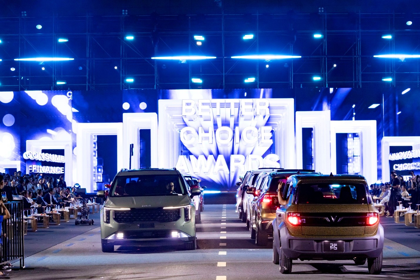 Better Choice Awards 2026: Định h&igrave;nh c&ocirc;ng nghệ v&agrave; sự đổi mới ti&ecirc;u d&ugrave;ng tại Việt Nam - Ảnh 2.