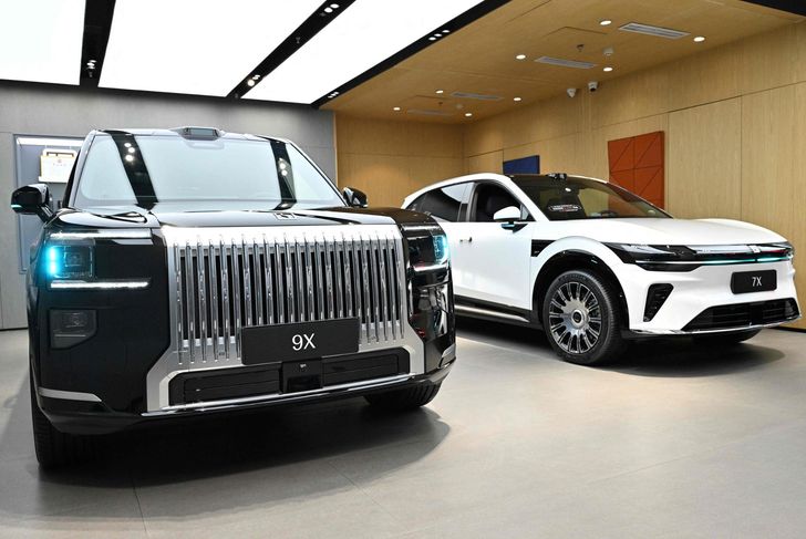 Từng là lựa chọn quen thuộc của xe nhập khẩu, ô tô Nhật nay bị một đối thủ châu Á vượt mặt - Ảnh 4.