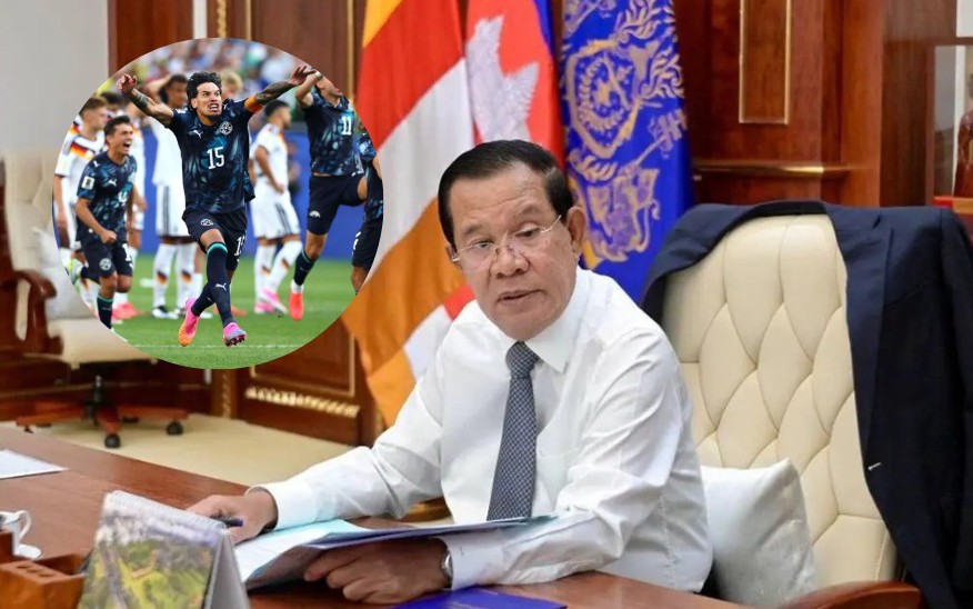 &Ocirc;ng Hun Sen đưa ra thuật ngữ lạ, dự b&aacute;o g&acirc;y bất ngờ về nh&agrave; v&ocirc; địch World Cup tương lai - Ảnh 2.